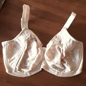 Fit Fully Yours Carmen Bra in 36I